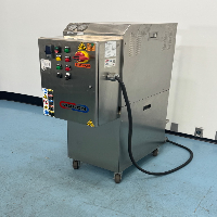 Mokon Circulating Fluid Temperature Control System image 1